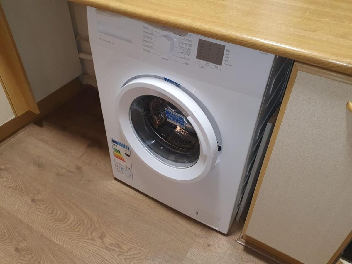 Sav Apartments Watford Watford  Phòng bức ảnh