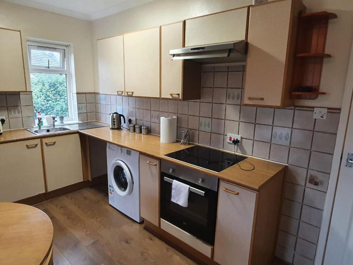 Sav Apartments Watford Watford  Phòng bức ảnh