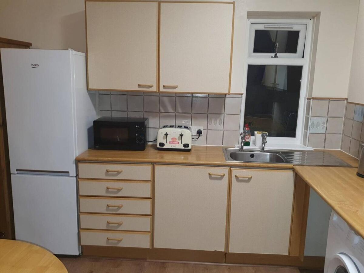 Sav Apartments Watford Watford  Phòng bức ảnh