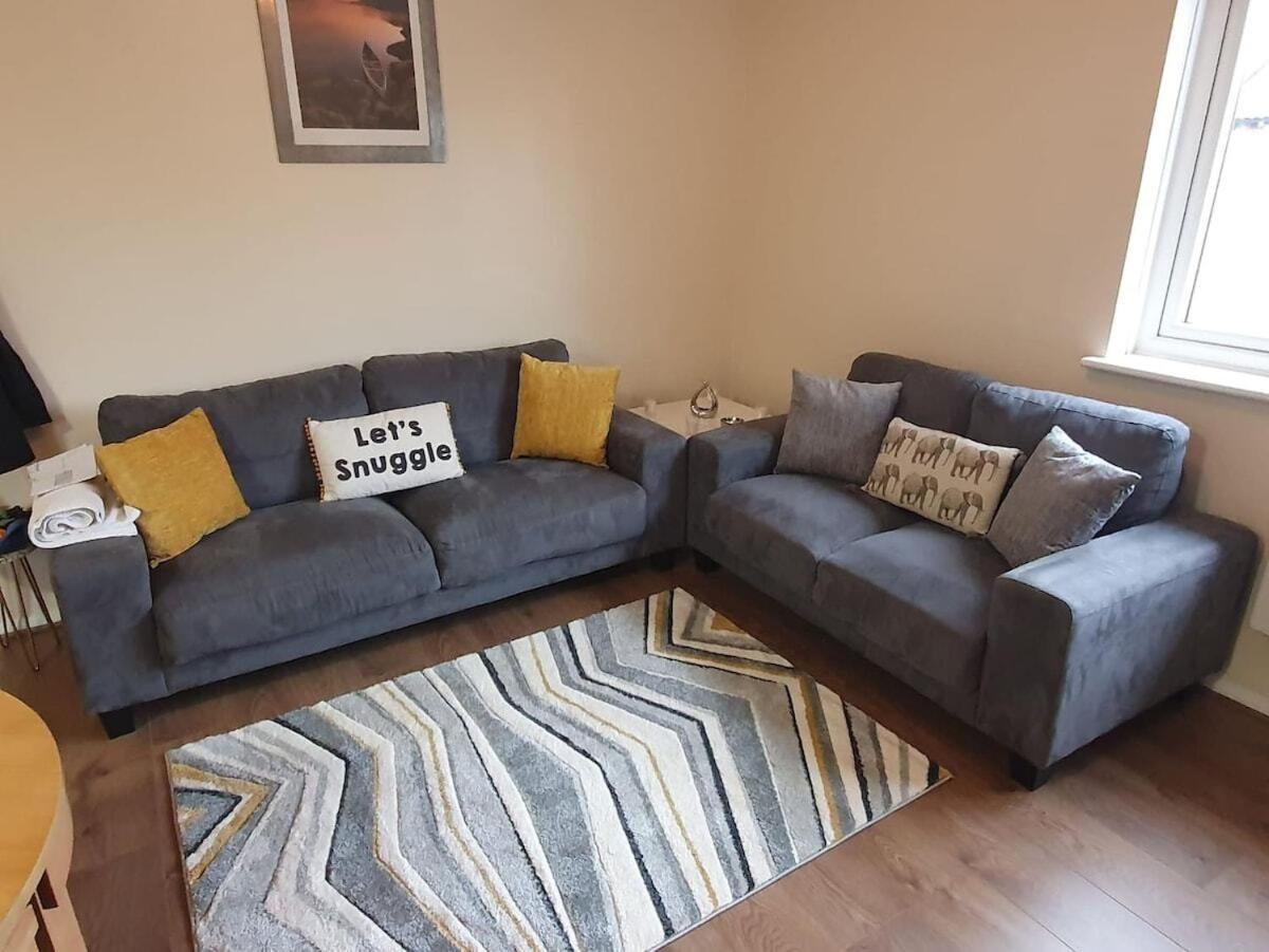 Sav Apartments Watford Watford  Phòng bức ảnh