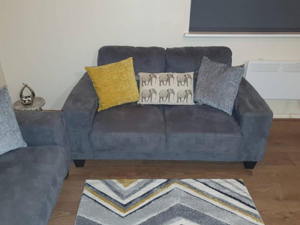 Sav Apartments Watford Watford  Phòng bức ảnh