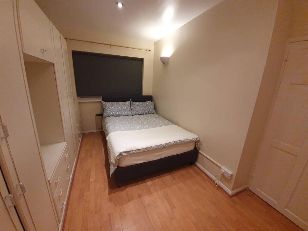 Sav Apartments Watford Watford  Phòng bức ảnh