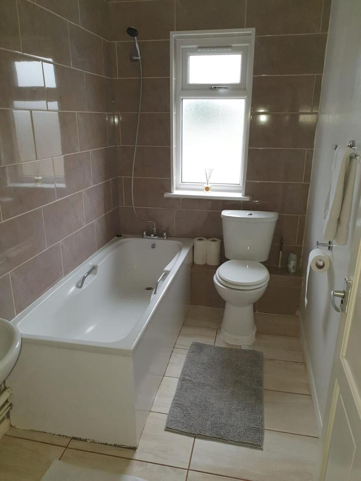 Sav Apartments Watford Watford  Phòng bức ảnh
