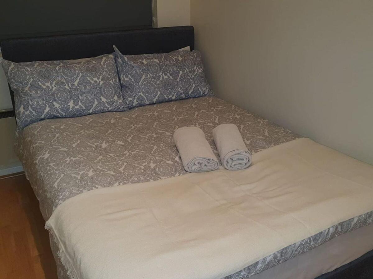 Sav Apartments Watford Watford  Phòng bức ảnh