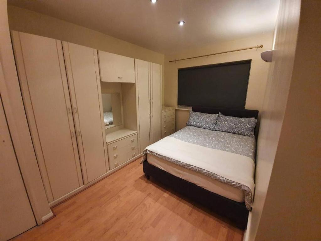 Sav Apartments Watford Watford  Ngoại thất bức ảnh